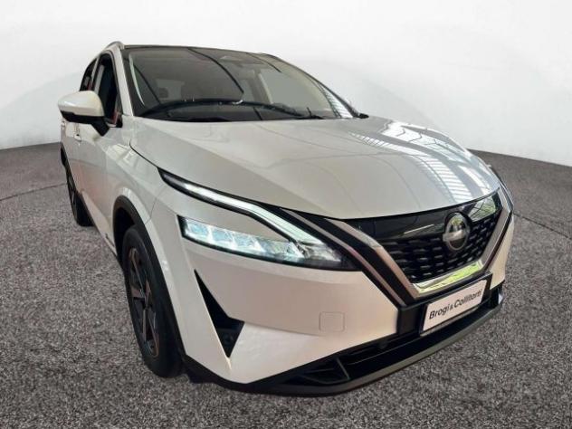 NISSAN Qashqai 1.5 e-power N-Connecta 2wd rif. 23836558