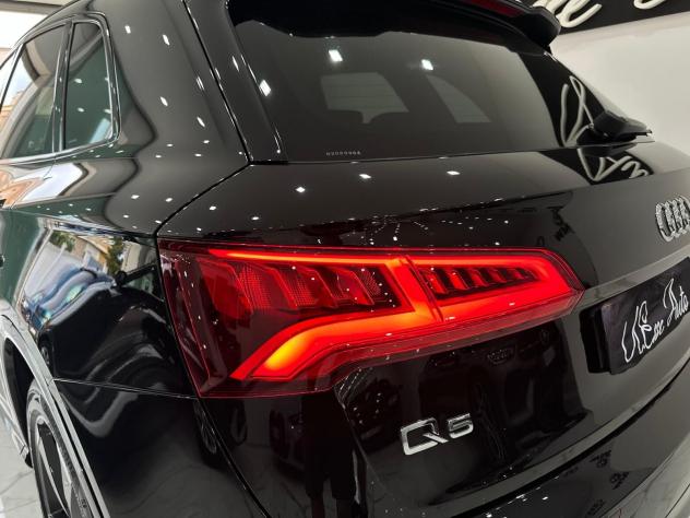 Audi Q5 50 TDI quattro tiptronic S line plus - Foto 7