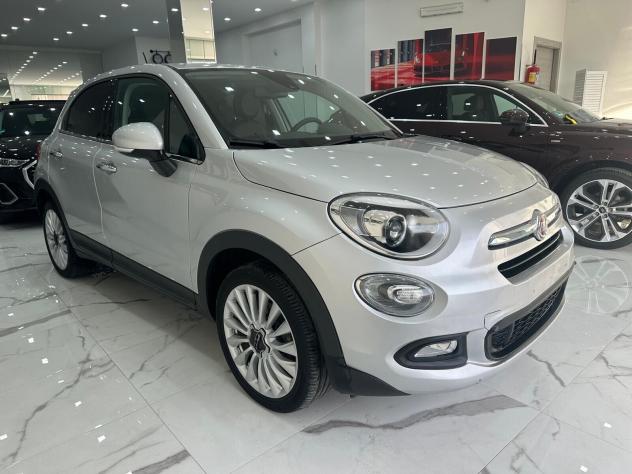 Fiat 500X 1.6 MultiJet 120 CV Lounge - Foto 4