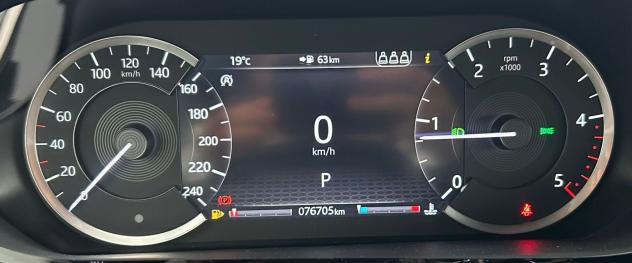 Land Rover Range Evoque 2.0D I4-L.Flw 150 CV AWD Auto R-Dynamic - Foto 8