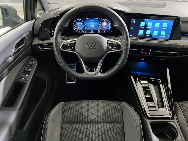 Volkswagen Golf Golf 2.0 tdi R-Line 150cv dsg - Foto 8