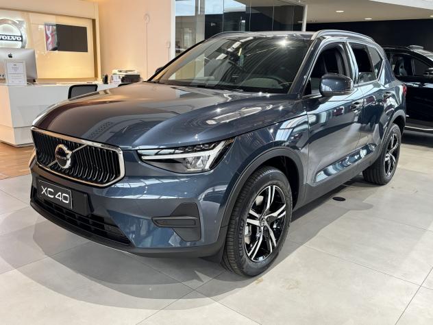 Volvo XC40 XC40 B3 automatico Core