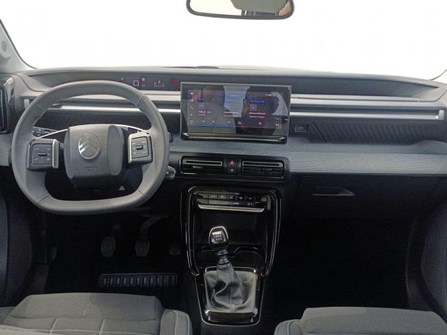 Citroën C3 IV 2024 1.2 puretech turbo Max 100cv s&s - Foto 8