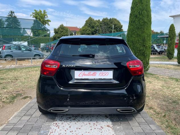 Mercedes-Benz Classe A Mercedes CLASSE A 2.1 177 CV DIESEL - Foto 9