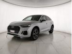 Audi Q5 Sportback 40 2.0 tdi mhev 12V S line Plus quattro s-tronic
