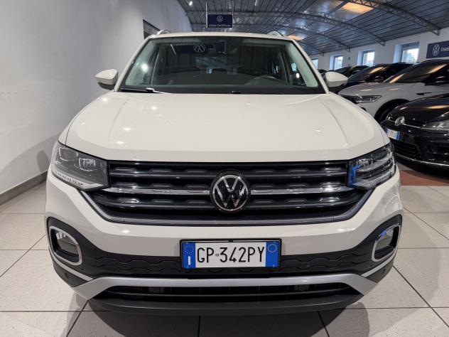 Volkswagen T-Cross 1.0 TSI 81kW Advanced - Foto 7