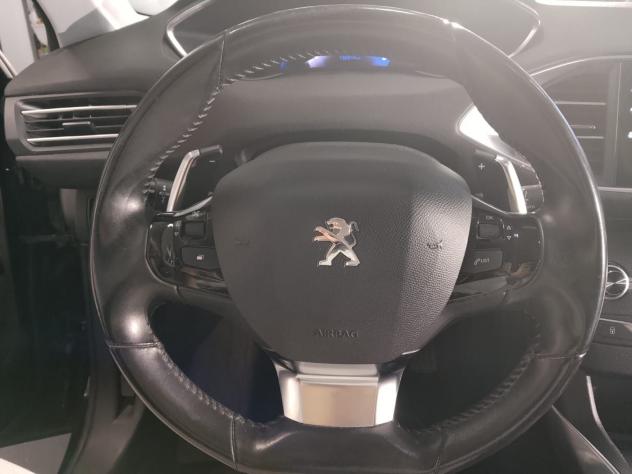 Peugeot 308 308 SW 1.5 bluehdi Allure s&s 130cv - Foto 9