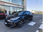 TOYOTA C-HR 1.8 Hybrid E-CVT Trend rif. 22017886