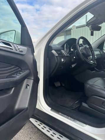 Mercedes-benz GLE 350 d 4Matic Coup ANNO 2016 - Foto 9