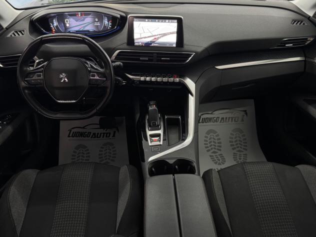 Peugeot 3008 BlueHDi 130Cv EAT8 Allure Pack - Foto 9
