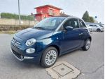 FIAT 500 C 1.0 Hybrid Dolcevita rif. 21495234