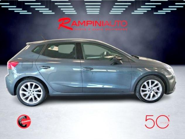 SEAT Ibiza 1.0 TSI 95 CV FR Pronta Consegna GARANZIA UFFICIAL rif. 24085225 - Foto 6