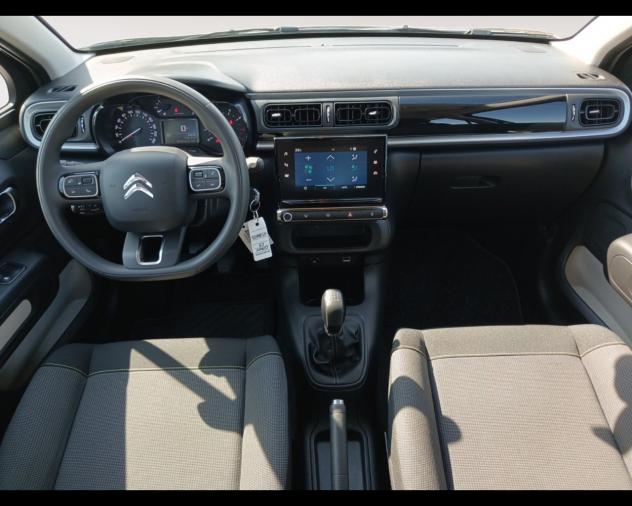 Citroën C3 3ª serie PureTech 83 S&S Plus - Foto 10