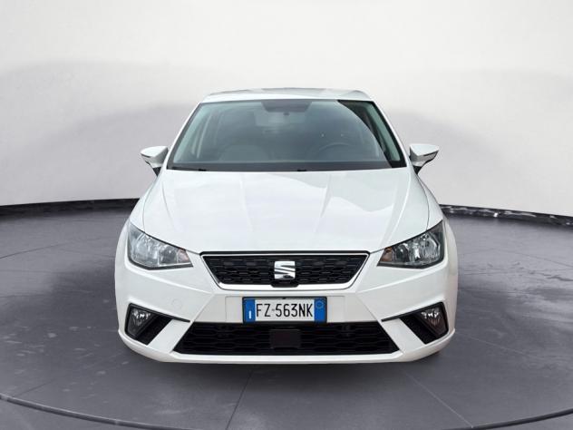 SEAT Ibiza 1.0 TGI 90cv Style - Foto 3