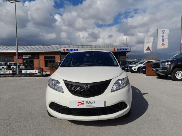 Lancia Ypsilon III 2015 1.0 firefly hybrid Silver s&s 70cv - Foto 4