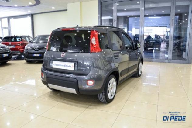 FIAT Panda 1.0 FireFly S&S Hybrid City Life rif. 23870960 - Foto 4