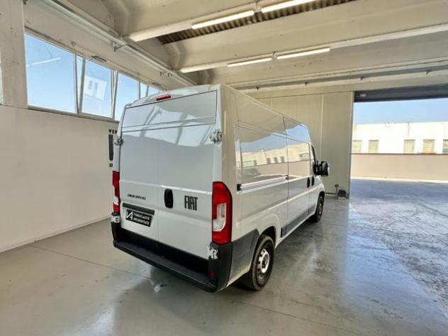 FIAT Ducato 35 2.2 MJT 140CV PM-TM FURGONE rif. 23982799 - Foto 7