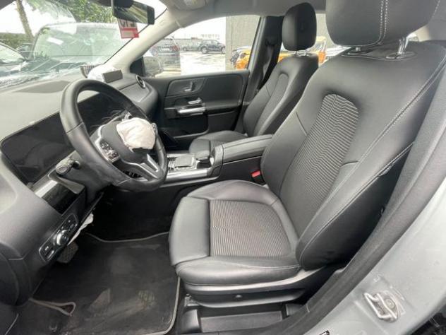 MERCEDES-BENZ B 180 SPORT 136CV CAMBIO AUTOMATICO rif. 23957547 - Foto 10
