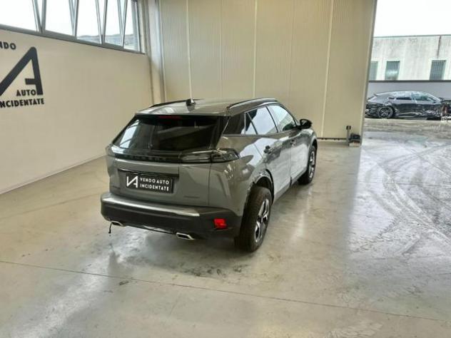 PEUGEOT 2008 HYBRID 136 E-DCS6 GT rif. 23992377 - Foto 7