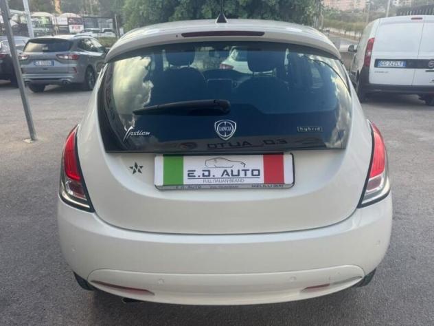 LANCIA Ypsilon 3ª serie Ypsilon 1.0 FireFly 5 porte S&S Hybrid Ecochic Gold - Foto 8