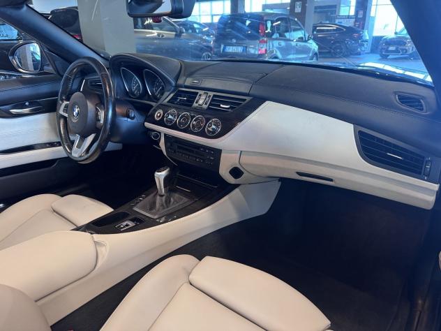 BMW Z4 Z4 sdrive23i - Foto 9