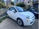 Fiat 500 1.2 Riva - 2016