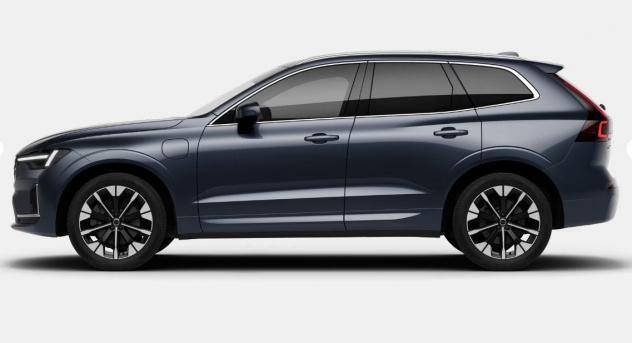 Volvo XC60 Recharge T6 AWD Long Range Plus Bright - Foto 5