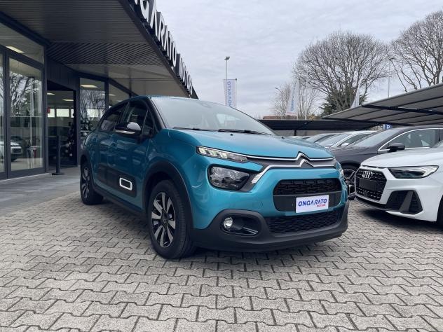 Citroën C3 C3 PureTech 83 S&S Max #VARI.COLORI - Foto 3