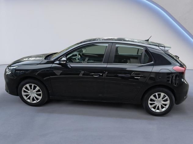 Opel Corsa 1.2 Edition 75cv MT5 NEOPATENTATI - Foto 7