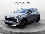Kia Sportage 1.6 T-GDi DCT7 Style