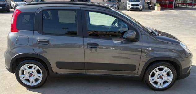 FIAT Panda 1.0 FireFly S&S Hybrid City Life rif. 24076289 - Foto 6