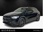 Mercedes-Benz GLA 200 Premium auto