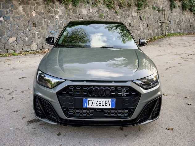 Audi A1 Sportback 40 TFSI Edition One B&O 3D - Foto 4