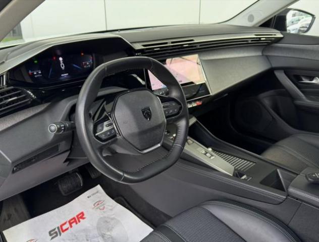 PEUGEOT 308 BlueHDi 130 S&S EAT8 SW Allure Pack rif. 23345789 - Foto 9