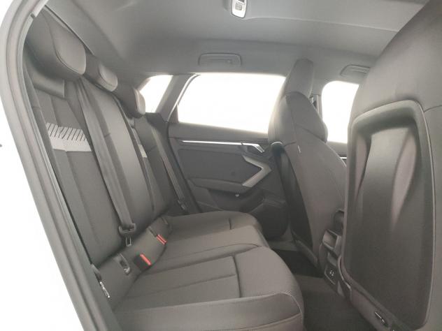 Audi A3 Audi allstreet Business Advanced TFSI 110 kW S tronic - Foto 10