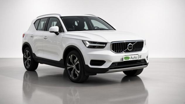 Volvo XC40 T5 Recharge Plug-in Hybrid -50KM ELETTRICI - Foto 2