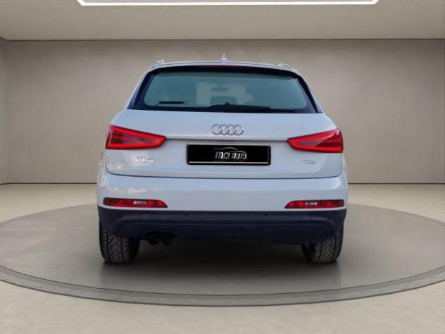 AUDI Q3 2.0 TDI rif. 24079412 - Foto 4