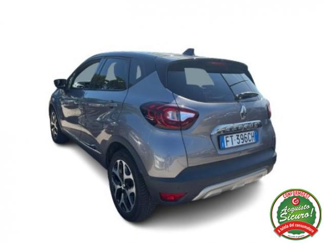 RENAULT Captur dCi 8V 90 CV Sport Edition rif. 24051154 - Foto 5
