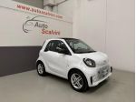 Smart ForTwo EQ 4.6 KW
