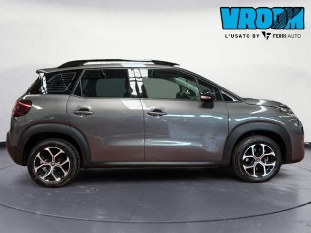CITROEN C3 Aircross PureTech 110 S&S Shine rif. 24202106 - Foto 6