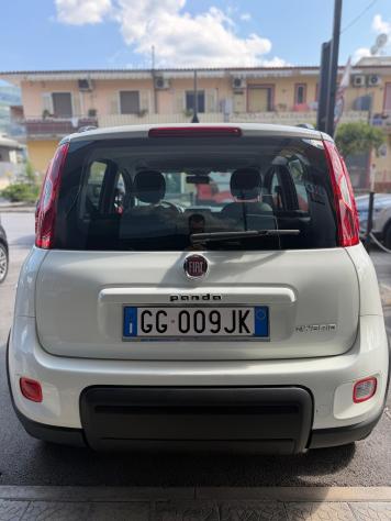 Fiat Panda 1.0 FireFly S&S Hybrid City Life - Foto 8