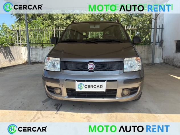 Fiat Panda 1.2 Classic 69cv - Foto 2