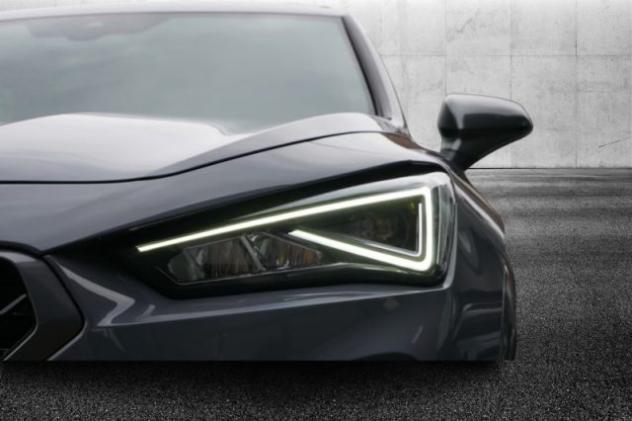 CUPRA Formentor 2.0 TSI DSG VZ rif. 24065560 - Foto 8