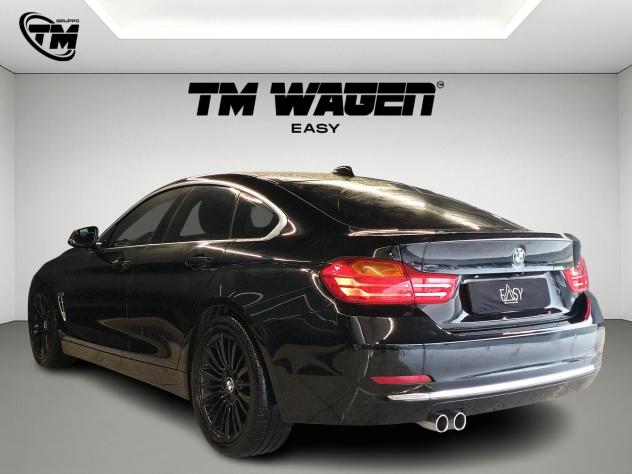 Bmw 430d Gran Coup- IVA ESPOSTA - TAGLIANDI BMW - EURO6 - Foto 4