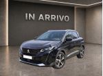 Peugeot 3008 BlueHDI 130 S&S EAT8 GT aut.