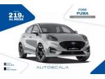 FORD Puma 1.0 EcoBoost Hybrid 125cv S&S ST-Line rif. 24105329