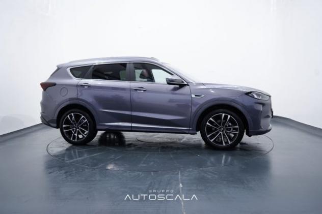 SPORTEQUIPE Sportequipe 7 GTW 1.6 T-GDI DCT rif. 24088128 - Foto 7