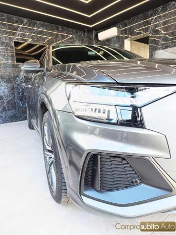 AUDI Q8 50 TDI 286 CV quattro tiptronic rif. 23766924 - Foto 9