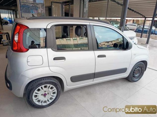 FIAT Panda 1.3 MJT S&S Lounge rif. 24062204 - Foto 6