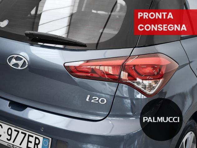 Hyundai i20 1.0 T-GDI 100cv Active Login - Foto 6